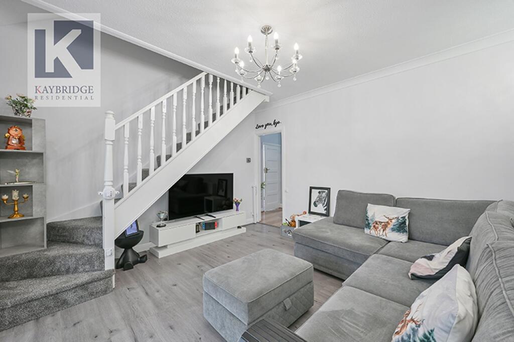 House in Kingston upon Thames - View 4