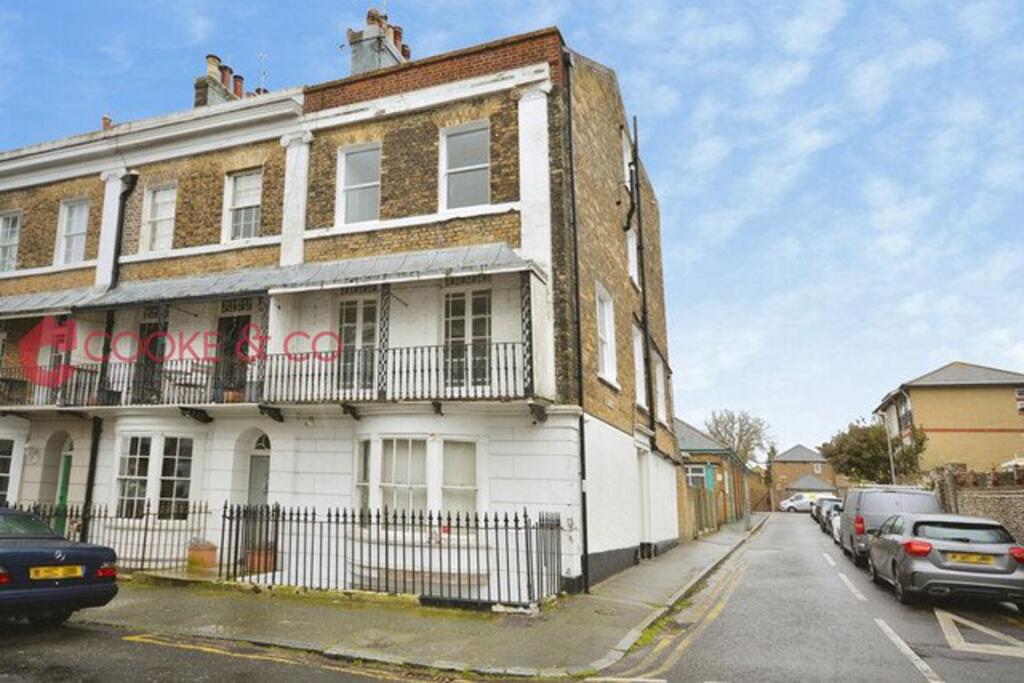 Main image of property: Royal Road, Ramsgate, CT11 9LE