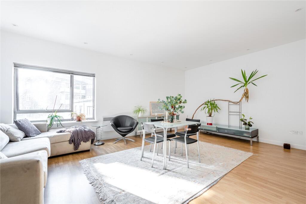 Main image of property: Justines Place, Palmers Road, London, E2