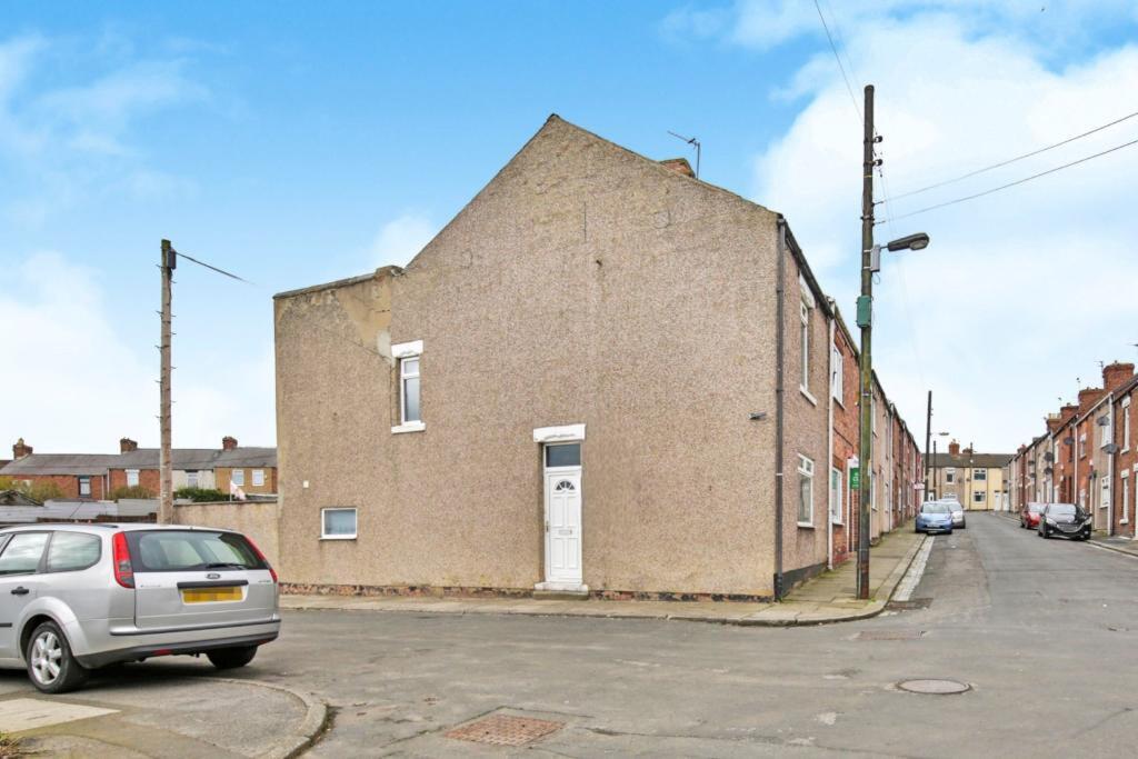 Main image of property: Bertha Street, Ferryhill, County Durham, DL17