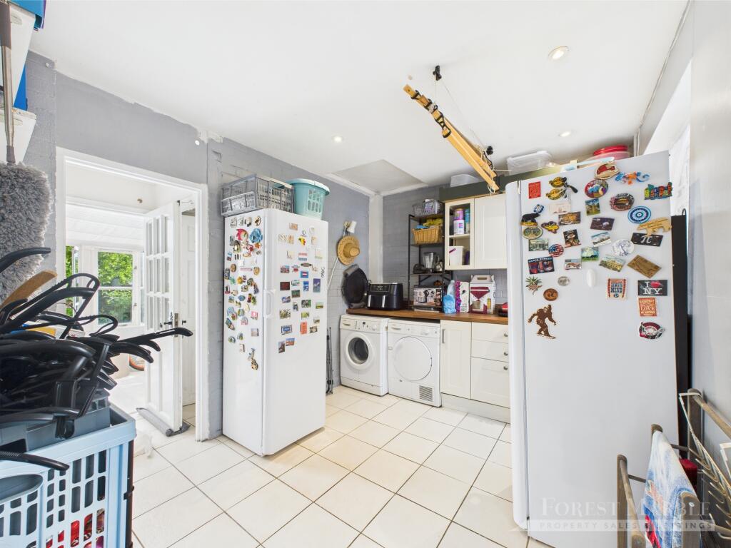 Additional image 11 of Rickhayes, Wincanton