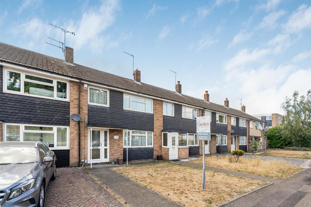 Main image of property: Baynes Close, Enfield