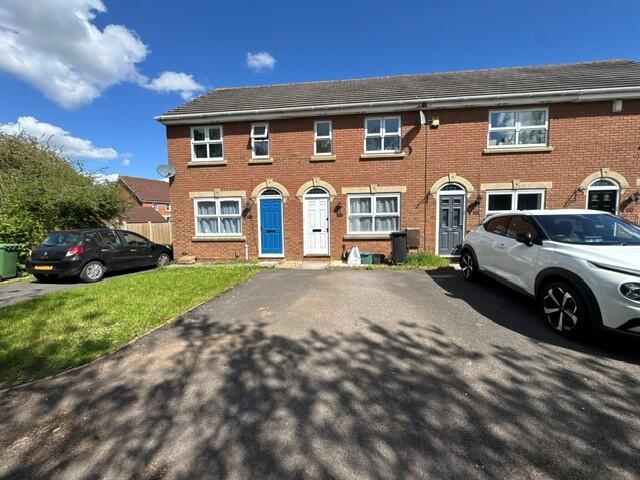 Main image of property: Colliers Break, Emersons Green, Bristol