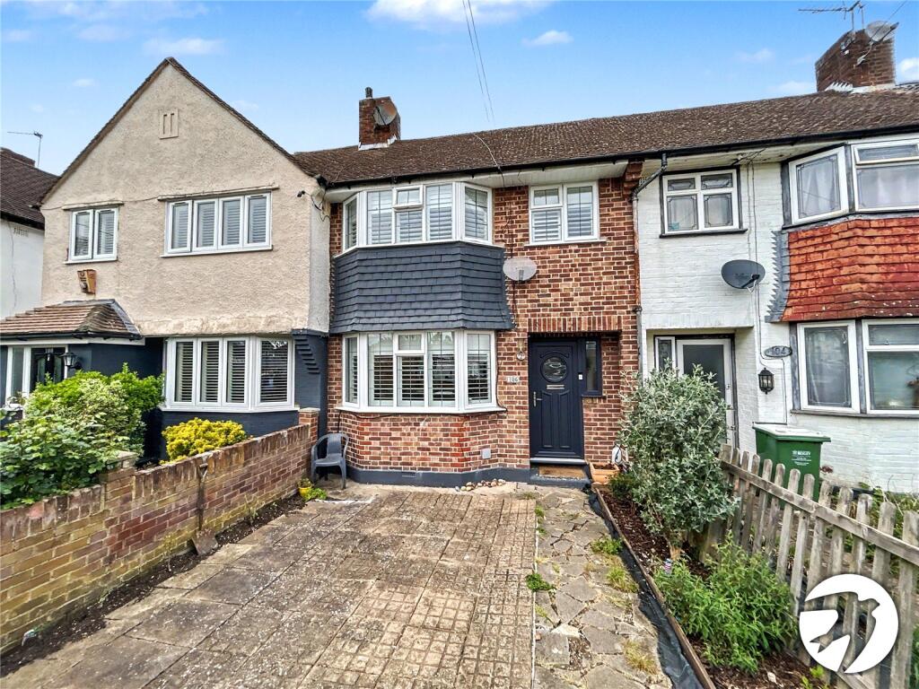 Main image of property: Berwick Crescent, Sidcup, Kent, DA15