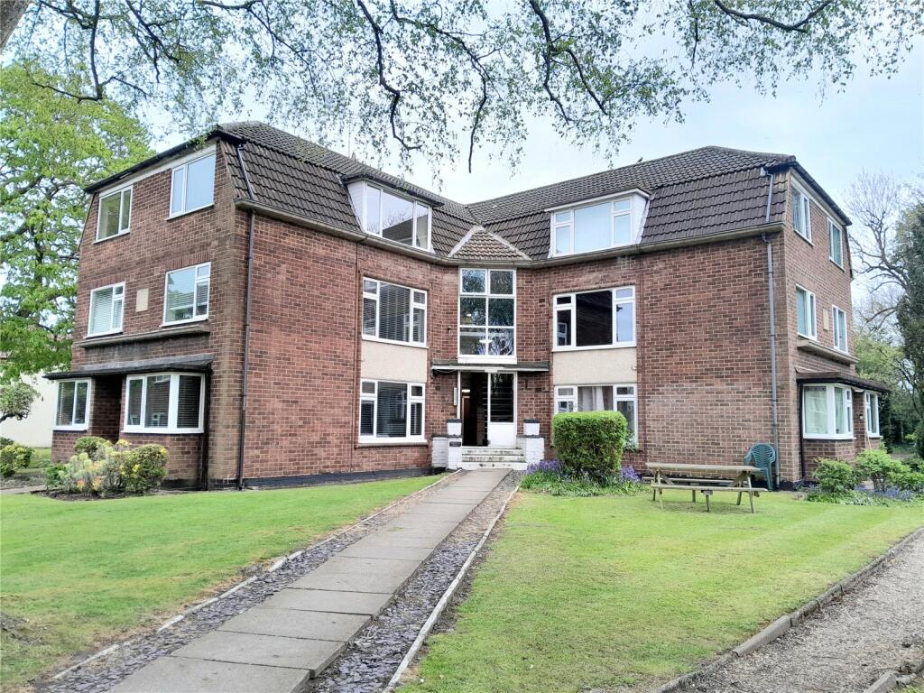 Main image of property: Orton Close, Water Orton, Birmingham, Warwickshire, B46