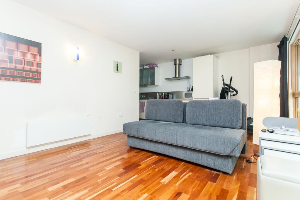 Apartment in London - View 4