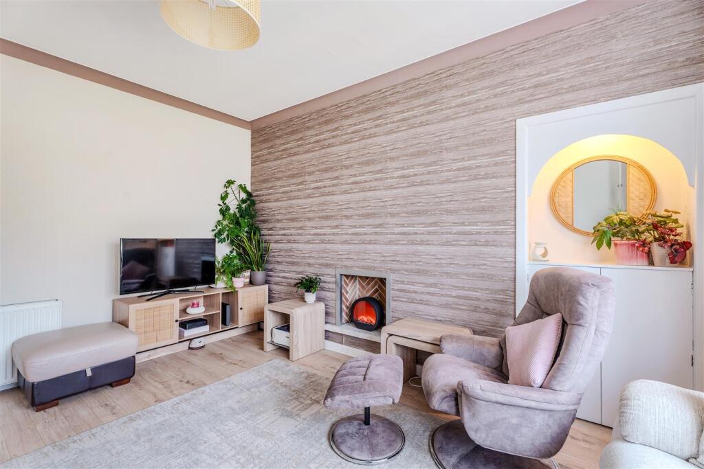 House in Motherwell - View 4