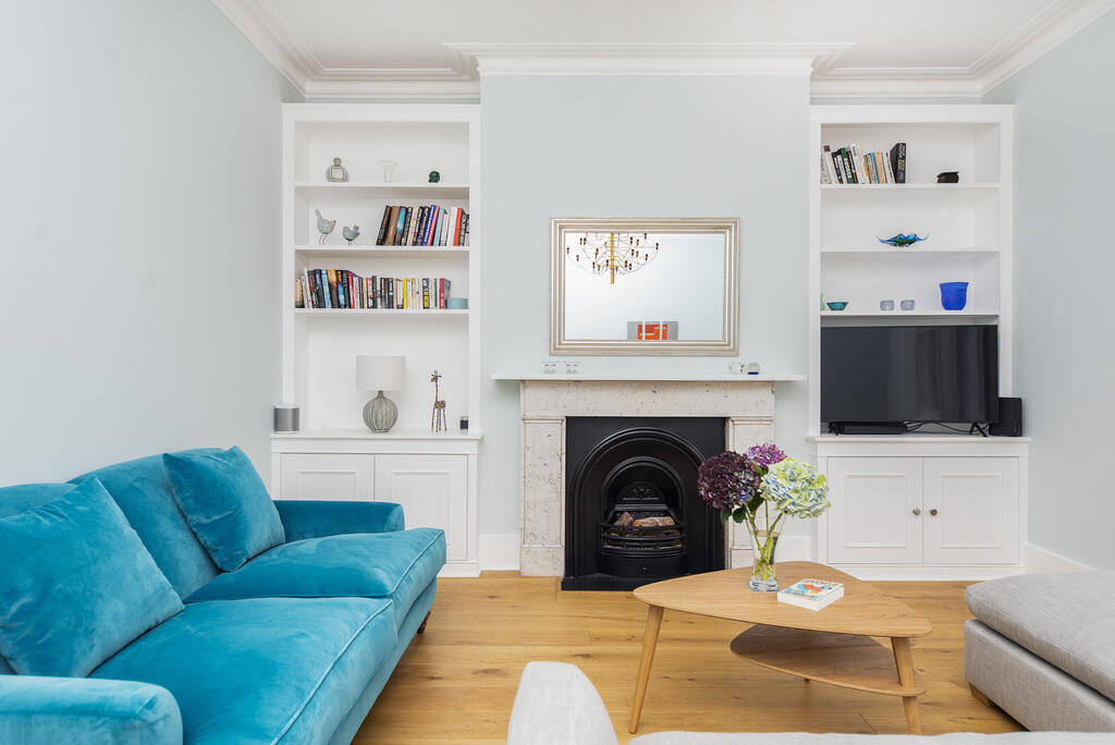 Main image of property: Homefield Road, SW19 