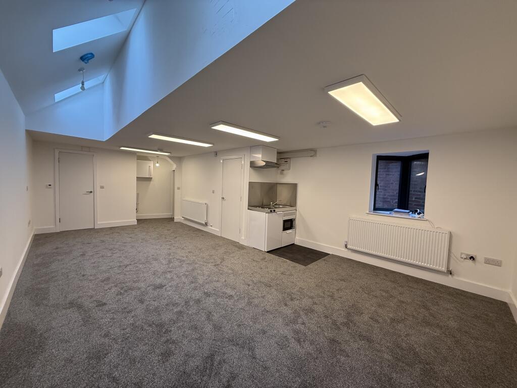 Main image of property: Tamworth Street, Lichfield, WS13 6JJ