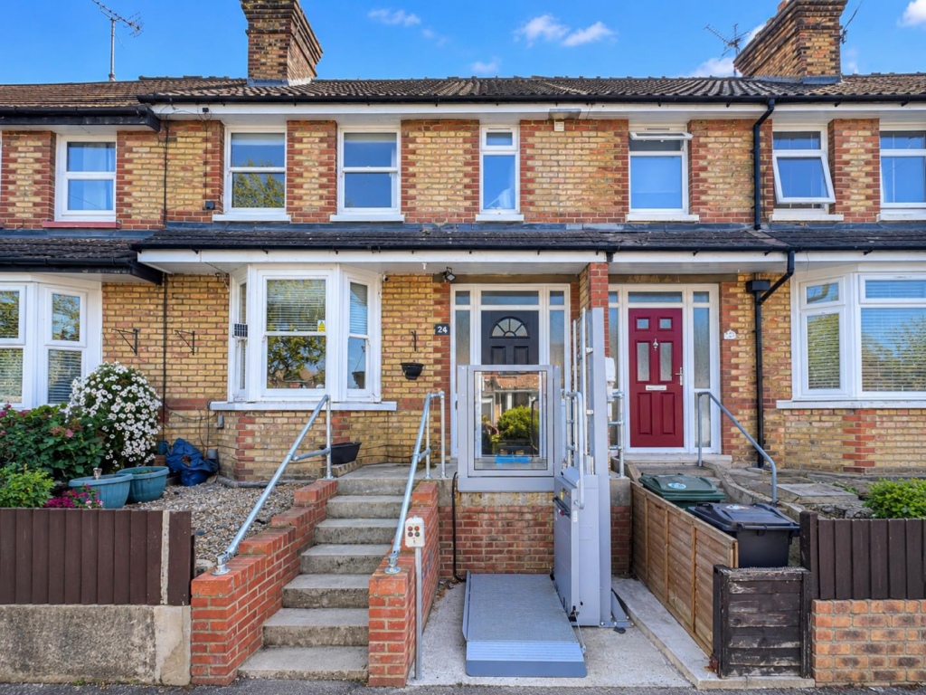 Main image of property: Beaconsfield Road, Maidstone