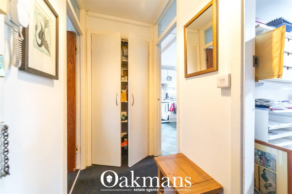 Additional image 4 of Cedarhurst, Birmingham, West Midlands, B32