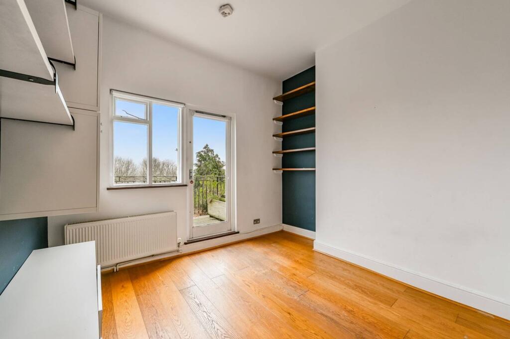 Main image of property: Cheverton Road, Crouch End, London, N19