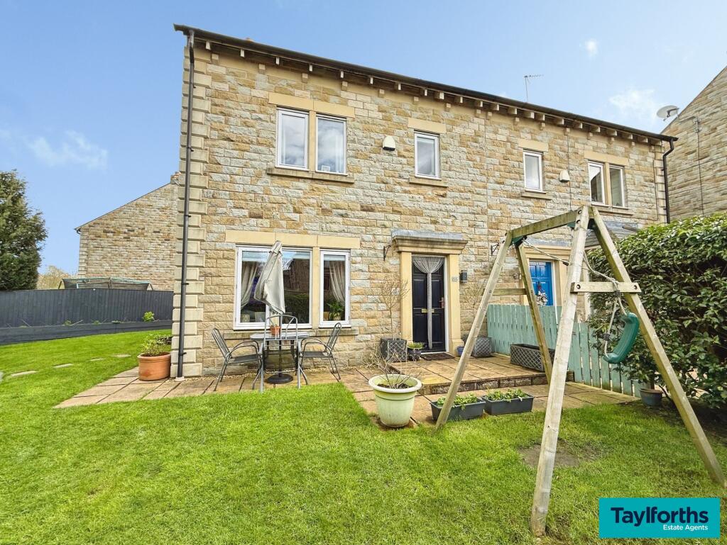 Main image of property: Grove Street, Earby, BB18