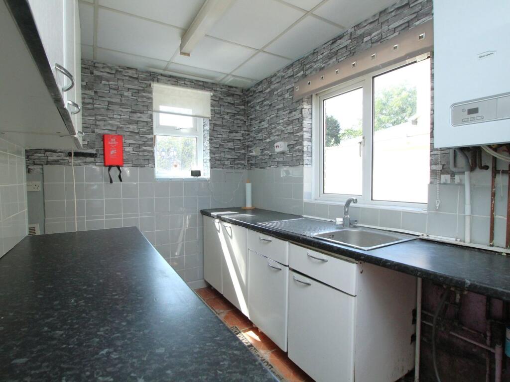 House in Poole, Stanley Green - View 5