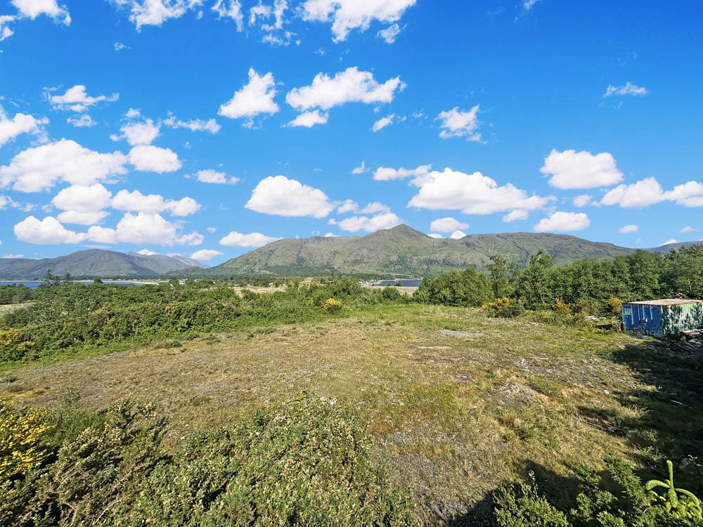 Main image of property: Plots South West Of Inchree Chalets, Onich, Fort William, Inverness-shire, PH33 6SE