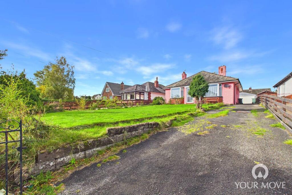Main image of property: West Road, Wigton, Cumbria, CA7
