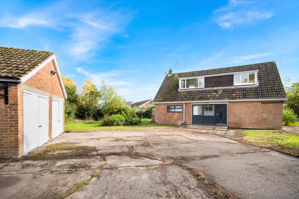 Main image of property: Five Fields Lane, Retford, DN22