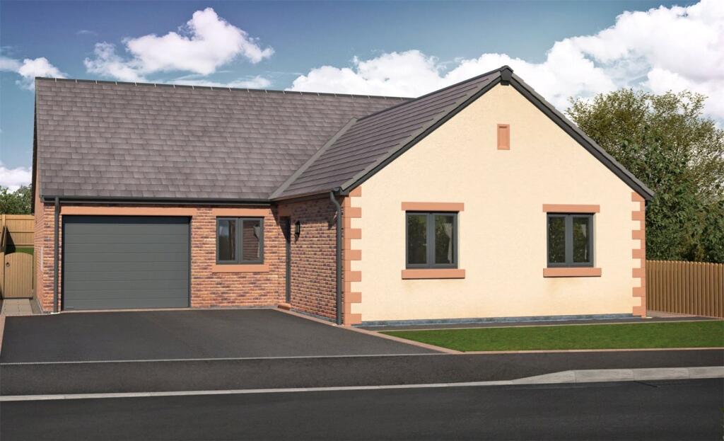 Main image of property: Cherry Tree Lane, Cumwhinton, Carlisle, Cumbria, CA4