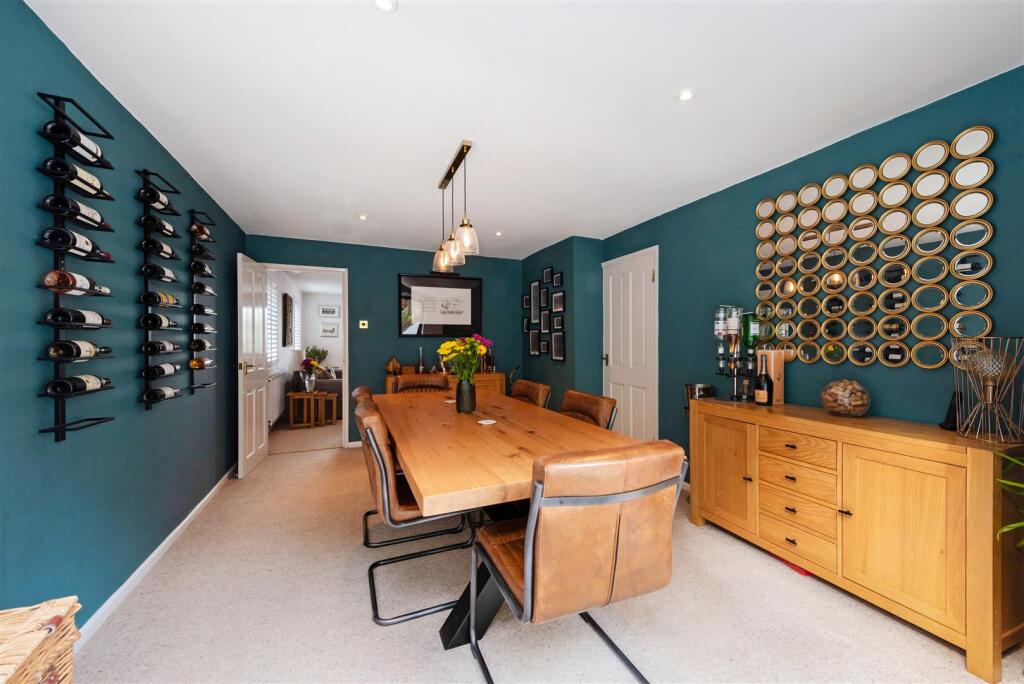 House in Test Valley, Walworth Business Park, Andover - View 5