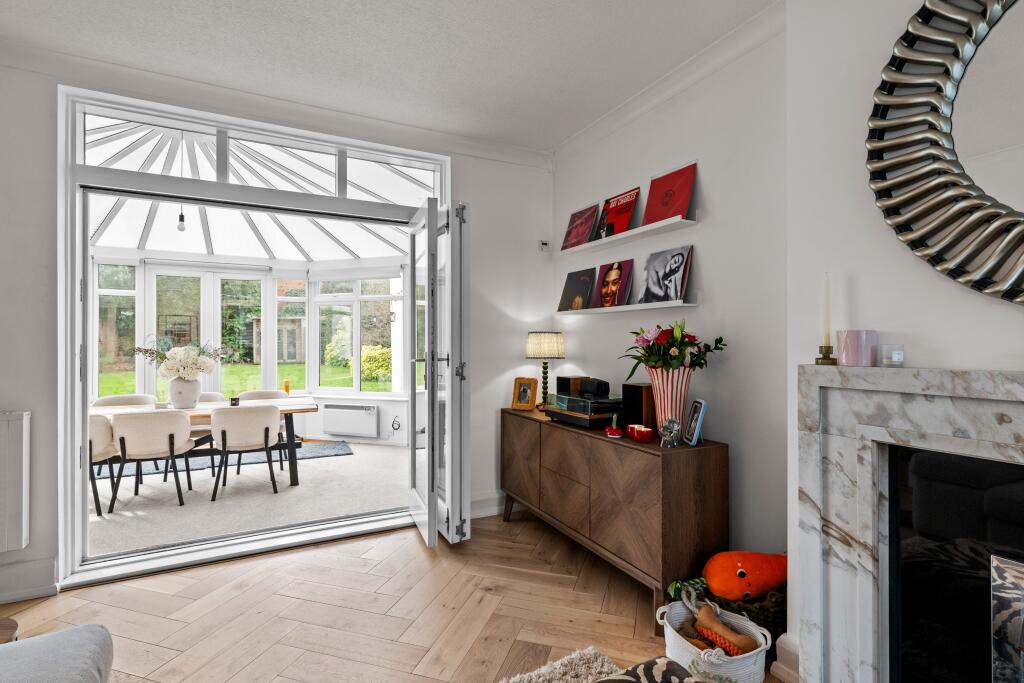Additional image 11 of Manor Hill, Sutton Coldfield, Sutton Coldfield, B73