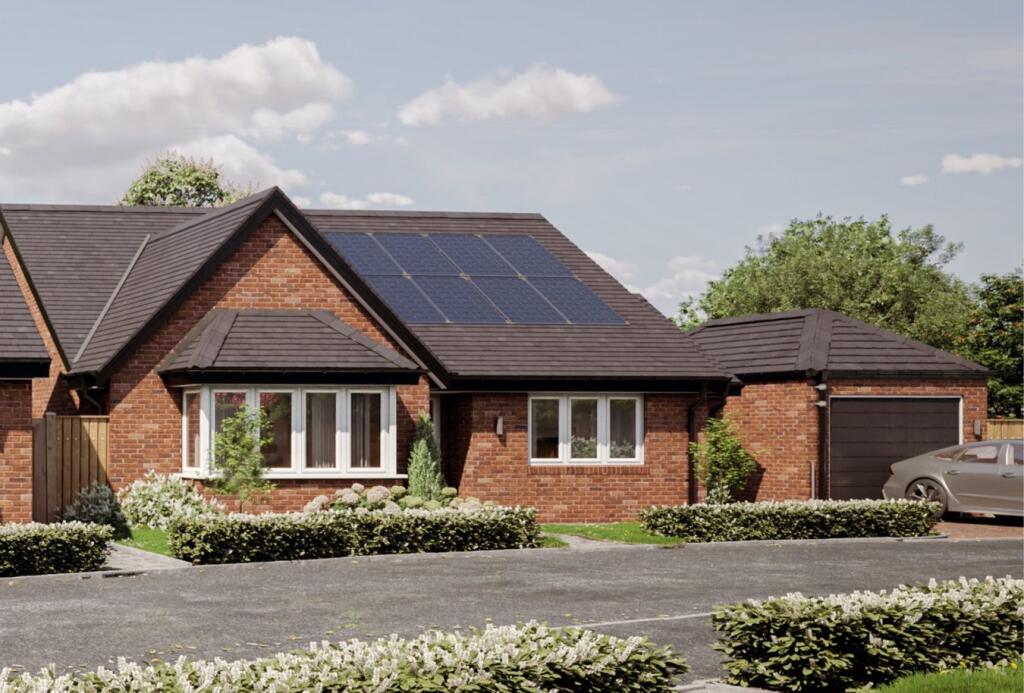 Main image of property: Lyttleton Gate, Studley, Warwickshire, B80