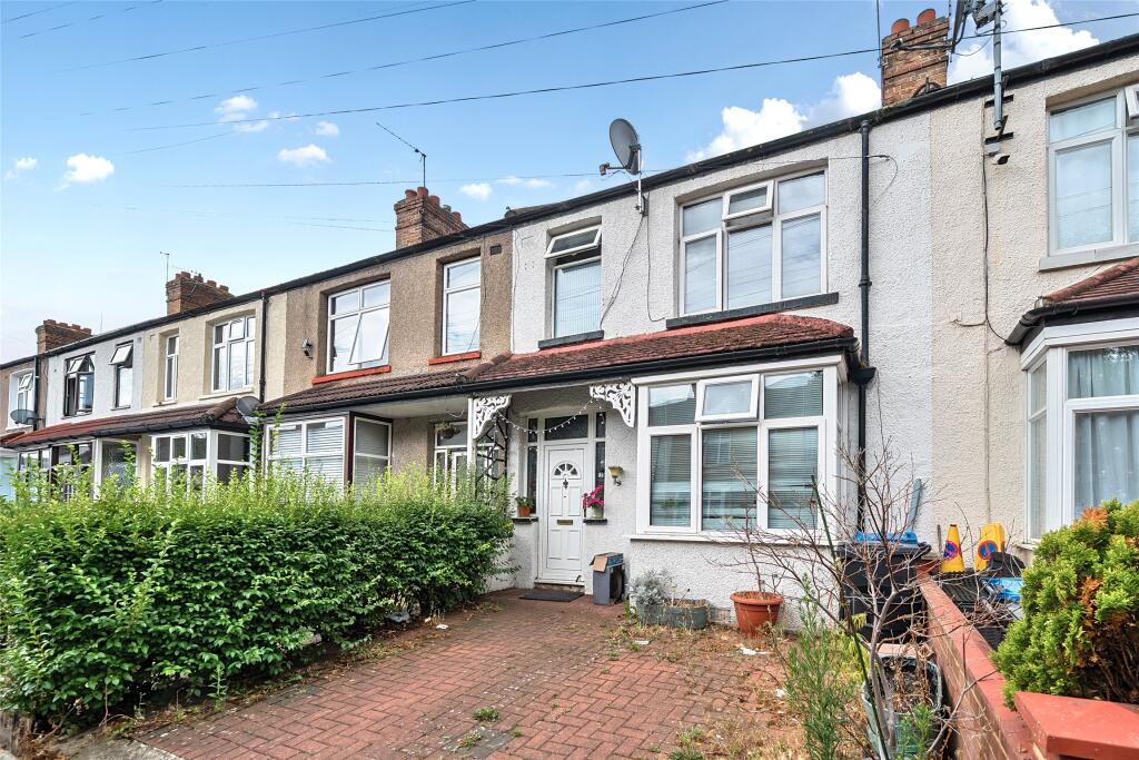 Main image of property: Rodney Road, Mitcham, CR4