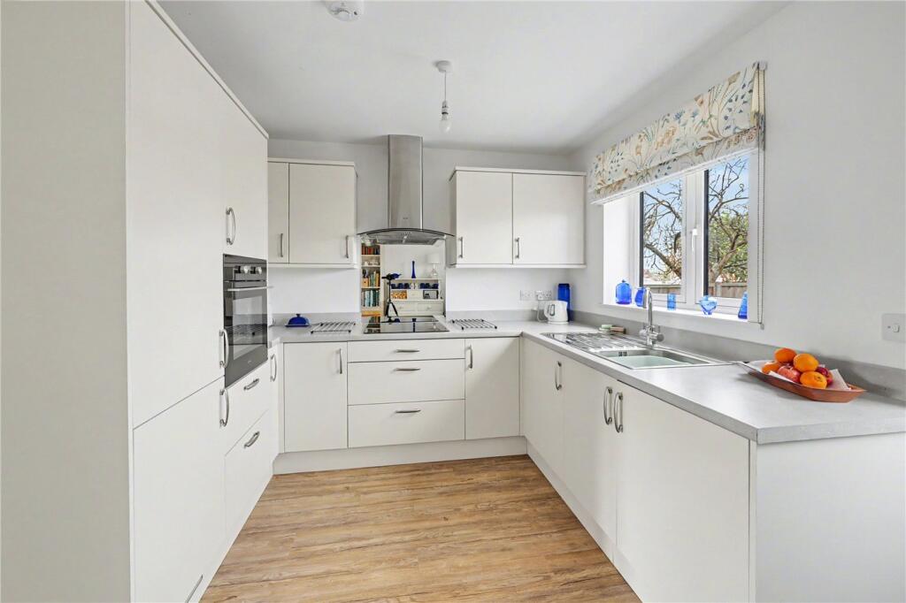 New Road, North Walsham, Norfolk, NR28 photo 2