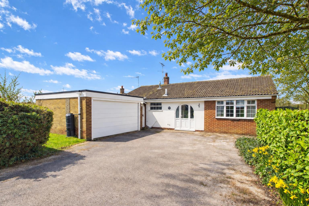 Main image of property: The Plain, Brailsford, Ashbourne, Derbyshire