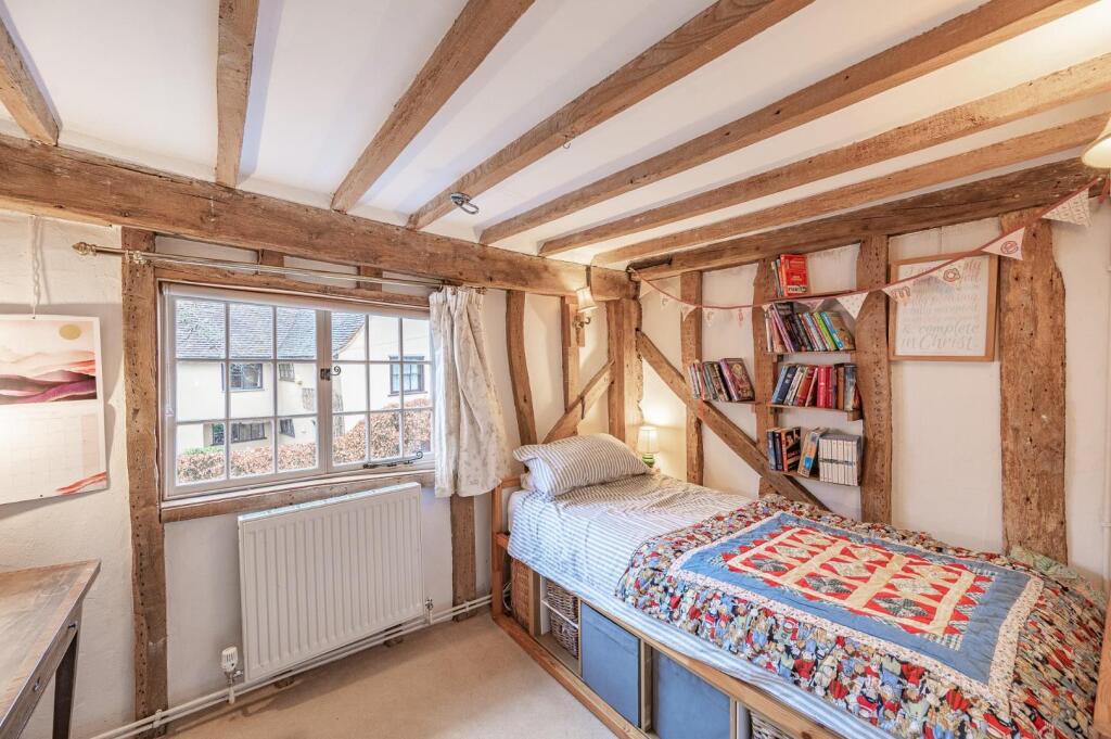 House in Uttlesford, Church End, Stebbing - More