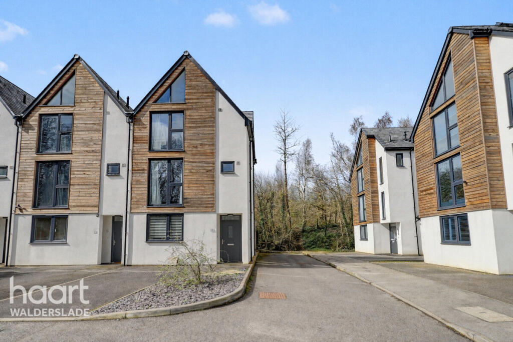 Main image of property: Springate Close, Walderslade Woods, Chatham