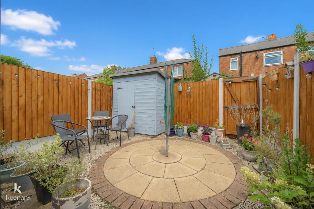 House in Salford, Greater Manchester - View 5