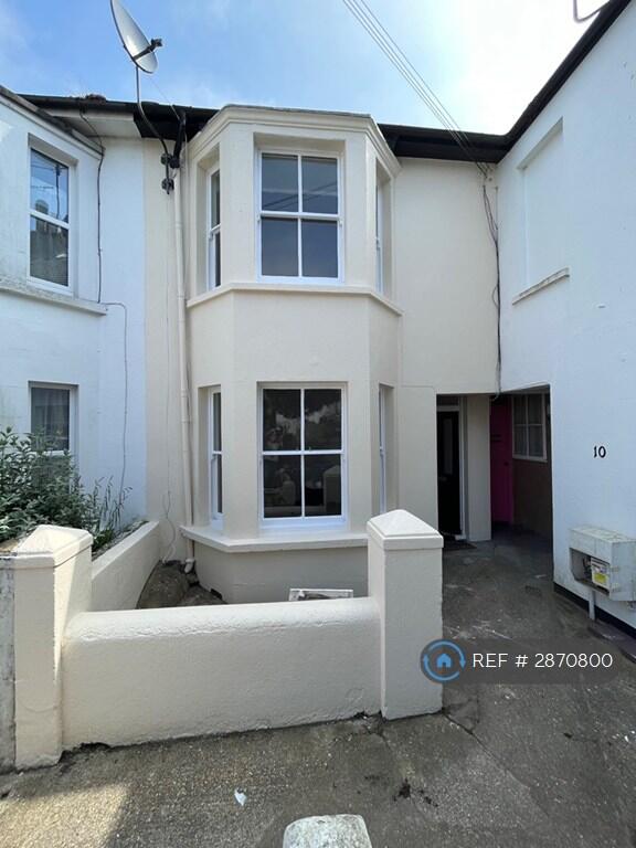 Main image of property: Stanhope Road, Worthing, BN11