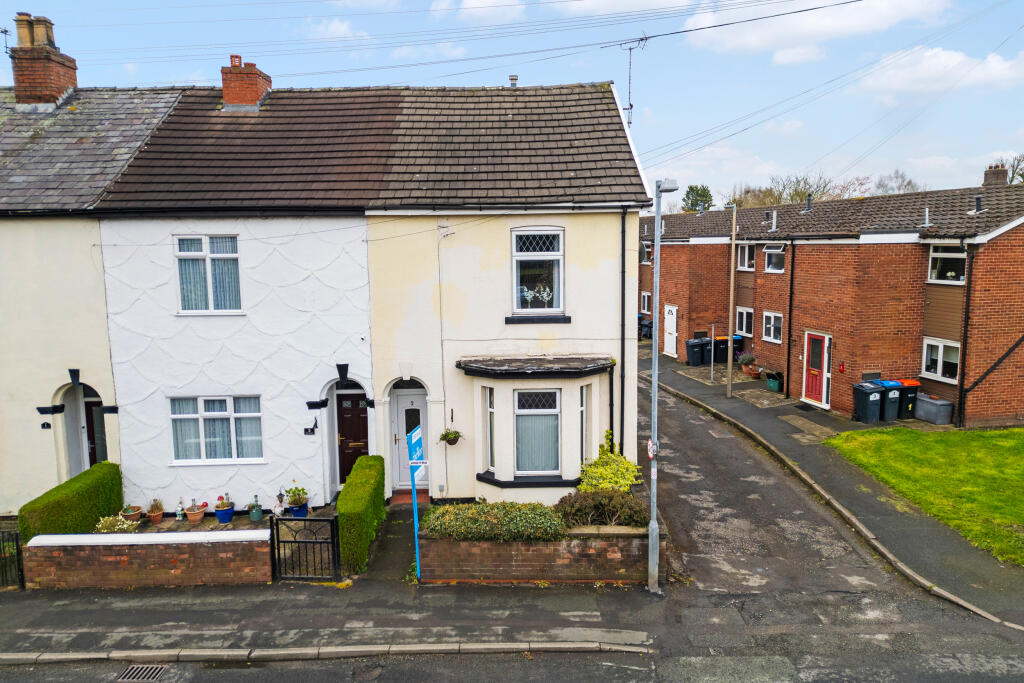 Main image of property: Station Road, Lostock Gralam