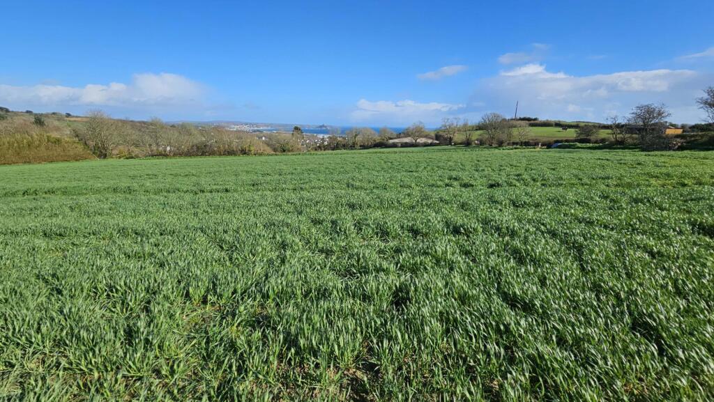 Main image of property: Gulval, Penzance