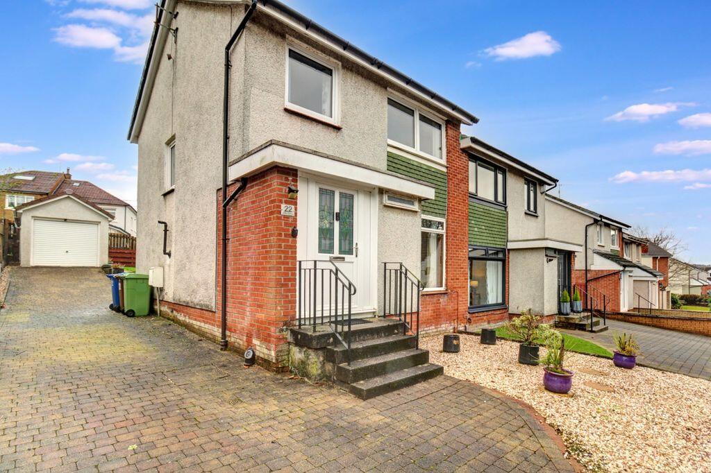 Main image of property: Inchconnachan Avenue, Balloch