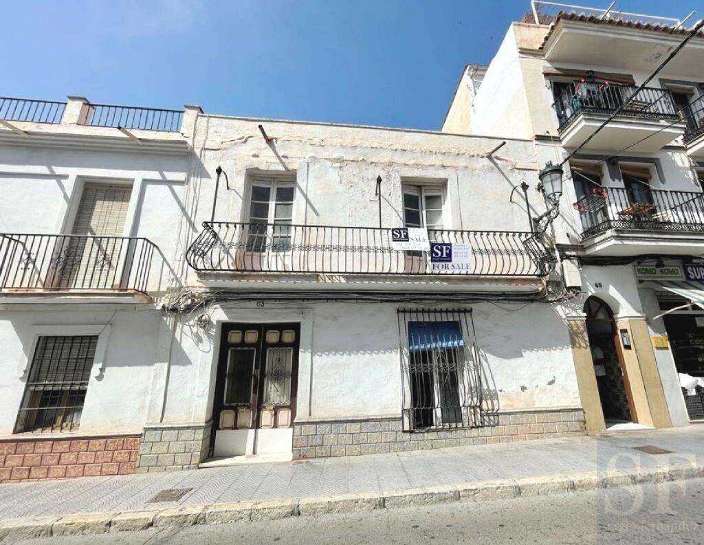 Main image of property: Andalucia, Malaga, Nerja