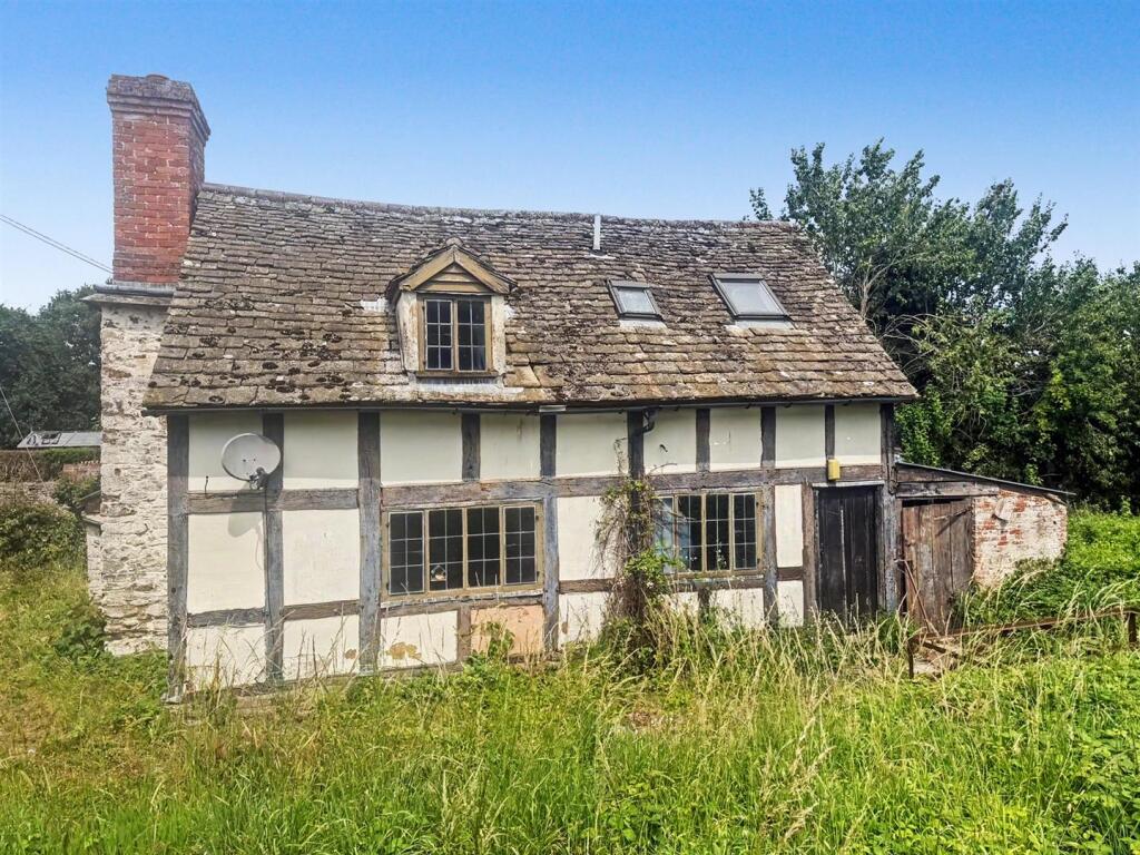 Main image of property: Woonton, Hereford