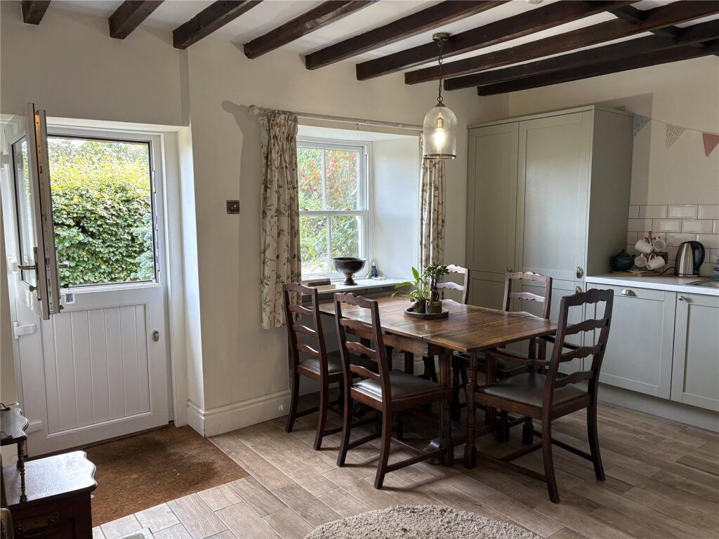 Barningham, Richmond, Durham, DL11 photo 4