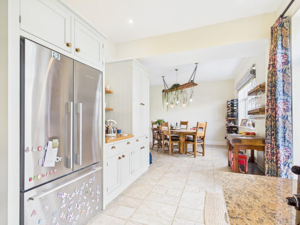 House in Huntingdon, Upton - More