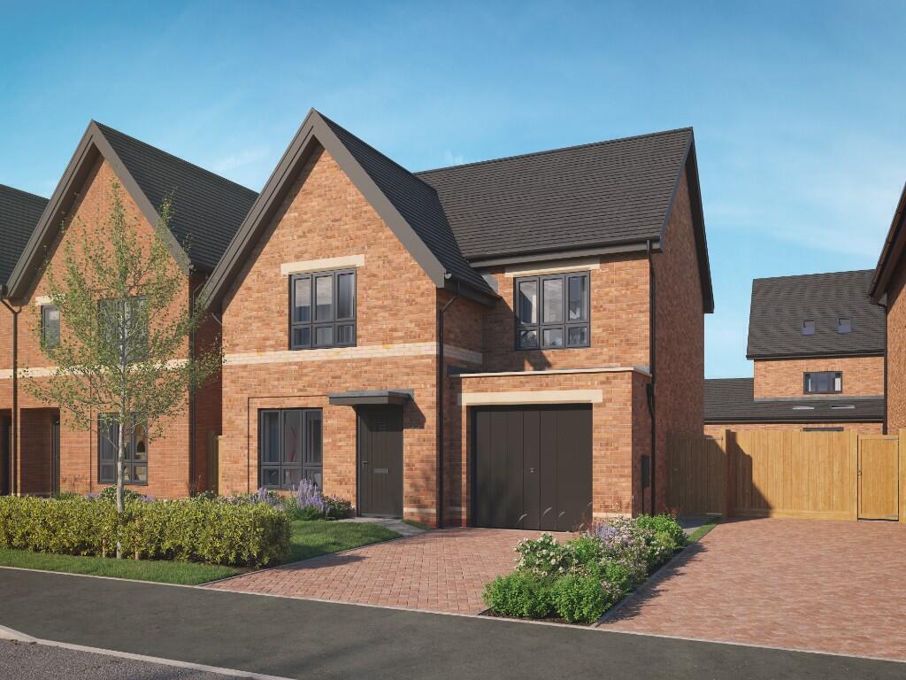 Main image of property: Burtonwood Road,
Warrington,
WA5 3ZH