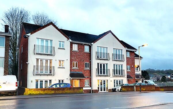 Main image of property: Christopher Martin Place - Billericay