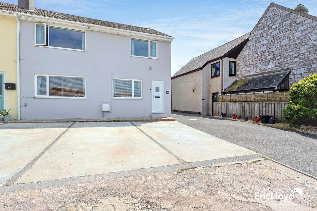 Main image of property: WALL PARK ROAD BRIXHAM