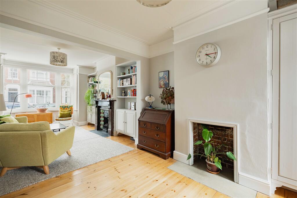 House in Norwich - View 5
