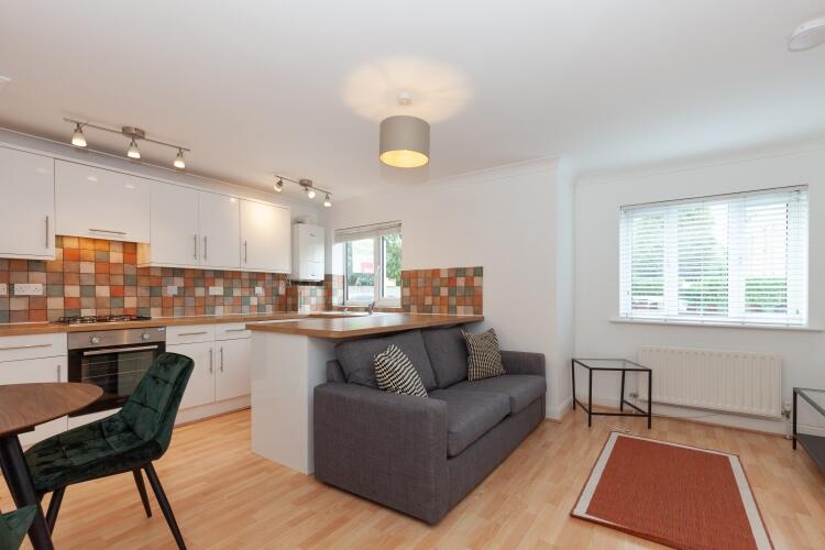 Main image of property: Horspath Driftway, Headington