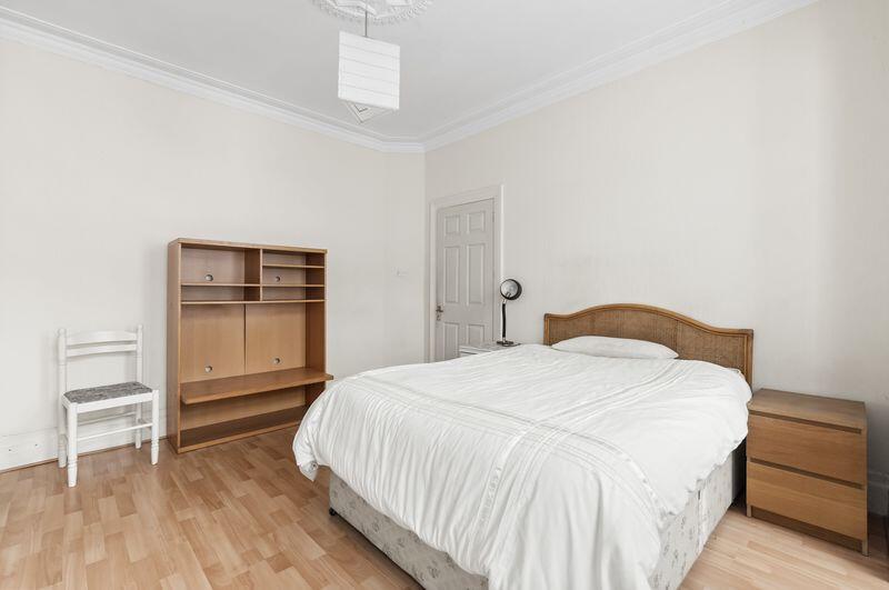 House in London - More