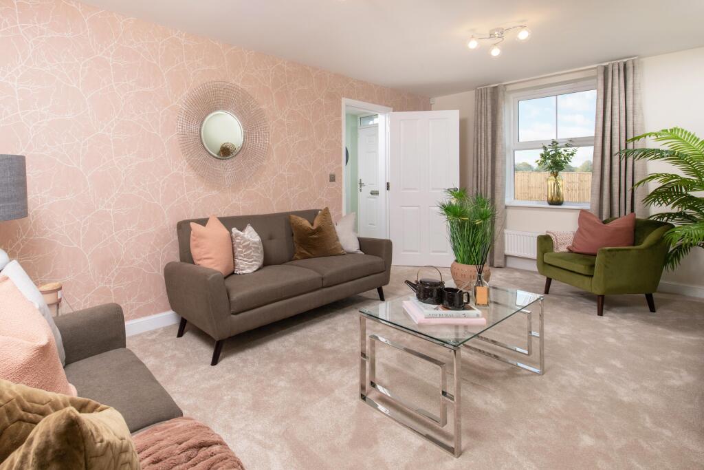 House in Leeds, Upper Green, Morley - View 5