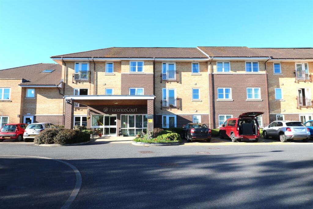 Main image of property: Florence Court, Rutland Crescent, Trowbridge