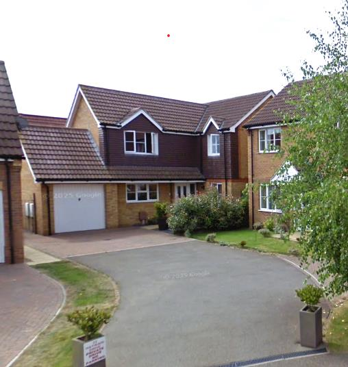 Main image of property: Spalding