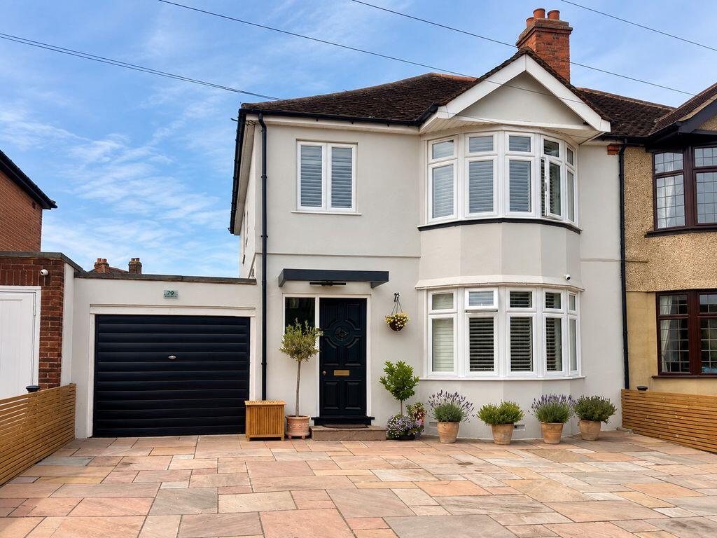 Main image of property: Montbelle Road, New Eltham