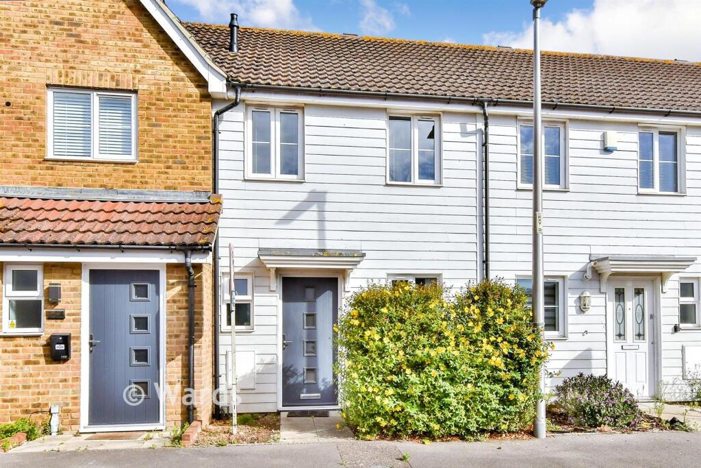 Main image of property: Baryntyne Crescent, Rochester, Kent